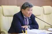Изменения в бюджете коснутся параметров Инвестиционной программы Якутии