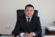 Георгий КУРКУТОВ дуоһунаһыттан уһулунна
