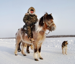   САХА СЫЛГЫТЫН ТОҔО САМНАРДЫГЫТ?