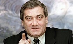 Сарсын В.ШТЫРОВ Саха сиригэр кэлэр?