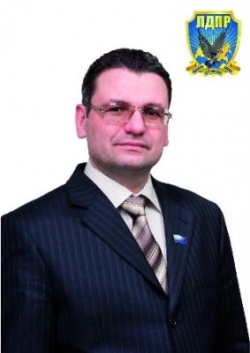 Гаврил ПАРАХИН &ndash; один в поле не воин
