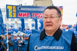 Иван МАКАРОВ:  привлекаем местные кадры для работы на объектах &laquo;Сила Сибири&raquo;