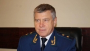 Экс-прокурор Якутии назначен советником Юрия Чайки