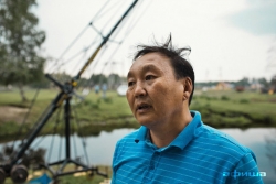 "Тыгын Дархан" сценарийа куонкуруска кыайда!