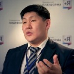 От выборов к выборам. Воглавит ли Эрнст БЕРЕЗКИН региональный партийный список &ldquo;ГП&rdquo;  на выборах в Госдуму?