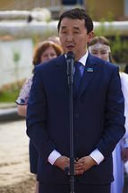 "Боги" на стороне "Апостола". Петр АЛЕКСЕЕВ станет зампредом-министром