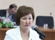 Председателя Союза журналистов Якутии Галину БОЧКАРЕВУ обсуждают в соцсетях