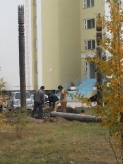 Сэргэлээх сэргэлэрин уларыталлар