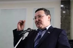 Депутат Виктор ФЕДОРОВ намерен судиться с прокуратурой?