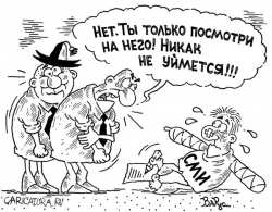 Медиакризис государственных СМИ