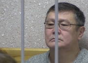 Прокуратура требует отправить Афанасия МАКСИМОВА обратно в тюрьму