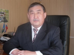 Политические страсти "по-нюрбински"