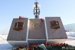 В Якутске отметили годовщину воссоединения Крыма с Россией