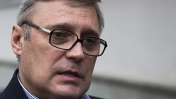 Голая правда оппозиции. КАСЬЯНОВ с любовницей разболтались