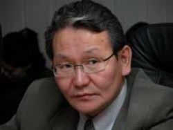 Александр Ким-КИМЭН званый гость в Татарстане