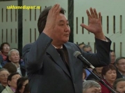 Родион ФЕДОРОВ: "Мин прецедент оҥоруохпун баҕарабын"