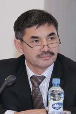 Анатолий СКЫРЫБЫКИН пообещал колымчанам, что никого не оставит в беде