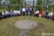  Якутия готовится к юбилею Платона Ойунского