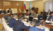 Предложенная Егором Борисовым кандидатура на пост главы правительства одобрена профильным комитетом парламента Якутии