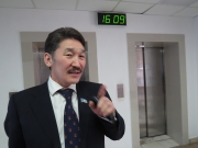 Матвей ЕВСЕЕВ &ldquo;туормас&rdquo; коммунистар, &ldquo;сиэрдээхтэр&rdquo; уонна &ldquo;түөкүн&rdquo; &ldquo;гражданскайдар&rdquo; тустарынан