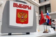 В единый день голосования состоялись муниципальные выборы в 22 районах Якутии и ГО &laquo;Жатай&raquo;