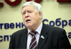 Сыр раздора хитрого лиса 