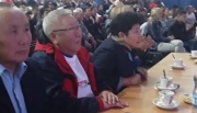 Егор Борисов: "Давайте скажем спасибо Вите! Жизнь продолжается!"