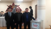 В Нижнем Бестяхе и Майе прошла акция помощи пострадавшим от пожара