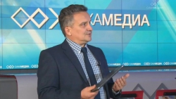 В &ldquo;Сахамедиа&rdquo; госхалява продолжается