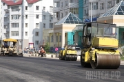 В Якутске до 25 июня будут отремонтированы 8 объектов улично-дорожной сети