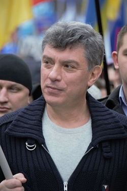НЕМЦОВ и ЯКУТИЯ