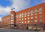 Началась работа XXIV (очередного) пленарного заседания парламента Якутии пятого созыва