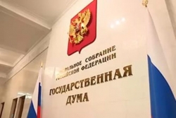 Выборы в ГД. Кандидаты