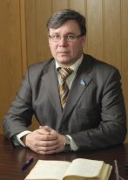 Ил Түмэн ааспыт мунньаҕын депутата Алексей ШЕМЕТОВ Забайкалье правительствотыгар улахан дуоһунастанна