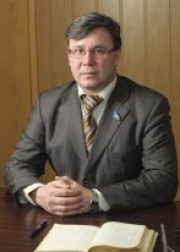 Ил Түмэн ааспыт мунньаҕын депутата Алексей ШЕМЕТОВ Забайкалье правительствотыгар улахан дуоһунастанна