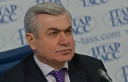 Омар МУРТУЗАЛИЕВ: "Якутск был неудачным местом для проведения предолимпийского чемпионата России по вольной борьбе"