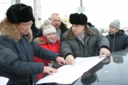 Айсен НИКОЛАЕВ планирует за три года улучшить состояние дорог в Якутске
