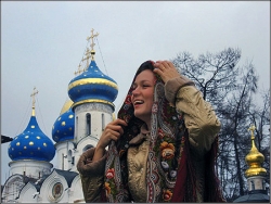 Масленица в 2014 году пройдет с 24 февраля по 2 марта