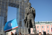 Государственность музейа. &ldquo;Классиктарбыт нэһилиэстибилэрэ &ndash; сүтэн-иҥэн хаалаары гынна&rdquo;...
