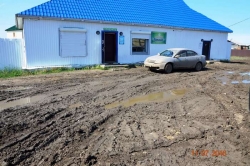 Буордаах Бороҕон бадараана