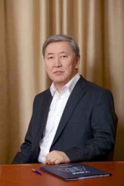 Дьөгүөр  ЖИРКОВ, СӨ Судаарыстыбаннай мунньаҕын (Ил Түмэн) дьокутаата: &ldquo;Суолта бэриллэригэр баҕарабын&rdquo;