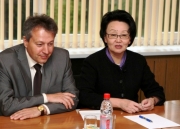 Кадры. Валерий ФРИДОВСКИЙ