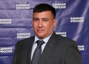 Александр НОГОВИЦЫН назначен исполняющим полномочия Секретаря Политсовета &laquo;Единой России&raquo;