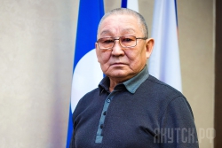 Александр Иванов: &laquo;Спортка эрэ буолбакка, хайа баҕар үлэҕэ, дьарыкка дьулуурдаах буолуу ирдэниллэр&raquo;