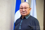 Александр Иванов: &laquo;Спортка эрэ буолбакка, хайа баҕар үлэҕэ, дьарыкка дьулуурдаах буолуу ирдэниллэр&raquo;