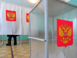 В Якутии открылись избирательные участки