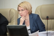 Ольга Балабкина: Интересы якутян учтены в законе о &laquo;дальневосточном гектаре&raquo; благодаря совместным усилиям