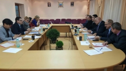 Избран новый состав Общественного Совета транспортной полиции Якутии