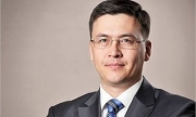 Евгений СИДОРОВ стал первым заместителем министра по федеративным отношениям и внешним связям
