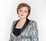 ЗАММИНИСТРОМ ОБРАЗОВАНИЯ НАЗНАЧЕНА БЫВШАЯ УЧИТЕЛЬНИЦА С.. 5-ЛЕТНИМ ПЕДСТАЖЕМ В... 90-Х ГОДАХ